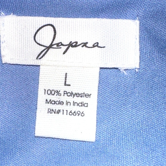 Jopra Floral Surplice Blouse – Size Large
Office Church Dressy Vacation - Picture 5 of 6